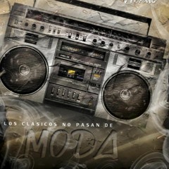(LOS CLASICOS NO PASAN DE MODA)