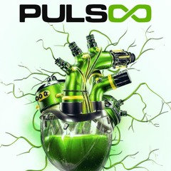 Mix 008 - June 2025 x PULS8 FESTIVAL COMPETITION ENTRY