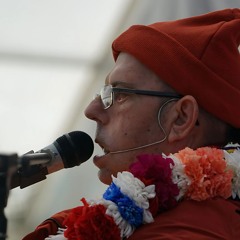 20250302 || Śrī Caitanya-śikṣāmṛta Class || Śrī Māyāpur, India
