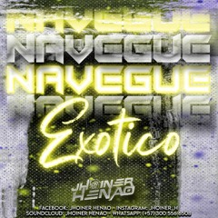navegue exótico (jhoiner henao dj)