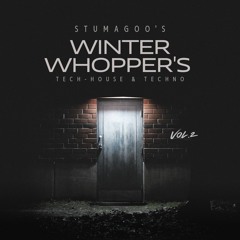 Winter Whoppers Vol 2 Oct  23
