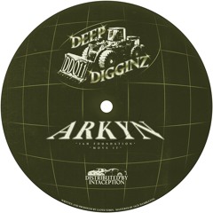 Related tracks: Arkyn - Jah Foundation (Clip)