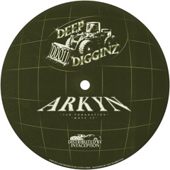 Arkyn - Jah Foundation (Clip)