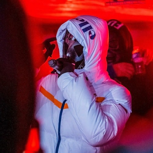 I FOLLOW RIVERS - LETO, MENACE SANTANA, NISKA, GAZO