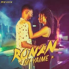 Ronan mi Yaime (TBC BEATz) rem!x zouk