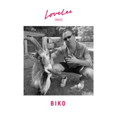 Biko @ Lovelee Radio 04.02.22