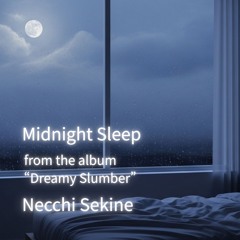 Midnight Sleep