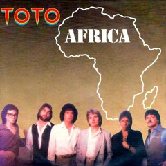 Vandushka - Africa Remix