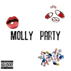 Molly Party (prod. Snorkatje)