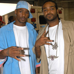 Jim Jones Ft. Sen City - Nothing to a Hustla