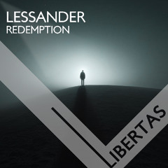 Lessander - Redemption EP