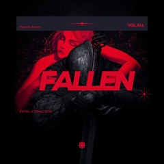 FALLEN - HYPNOTIC MIX 001