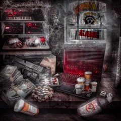 MUD ON MY GUCCI w/Король Ночей