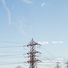 ALICIA 11.3.25