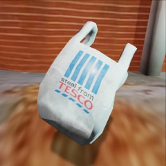 PREMIERE: SCAM BOY - STEAL FROM TESCO [BELTERS]