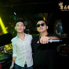 LABOMBA -  THINH NHOC