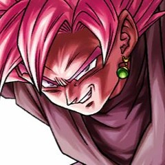 🌹DOKKAN LR Super Saiyan Rose Goku Black OST (Extended)🌹