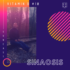 NDYD's Vitamin D Suncast #10 with SINAOSIS