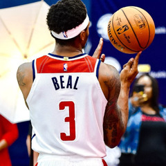 Mari Underrxted - Bradley Beal
