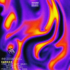 Cxn't Sxy The Curse [PROD. AKVRI]