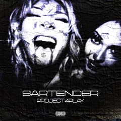 BARTENDER MP3. FT KAYOSINNEDOUT
