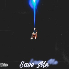 Save Me ft. whofitzzz (Official Audio)