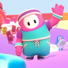 Fall Guys OST (DB7 Trap Remix)