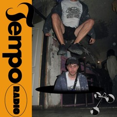 Tempo Radio vol.27 : DJ Köd