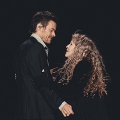 stop draggin’ my heart around - harry styles & stevie nicks