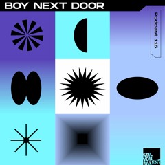 SVT–Podcast116 - Boy Next Door