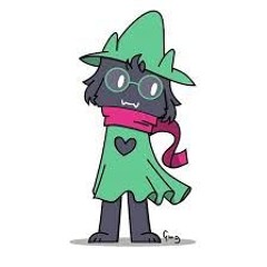 Ralsei