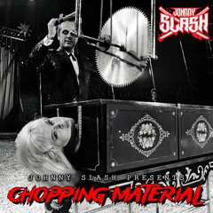 Chopping Material 1 Audio Preview