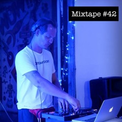 Mixtape #42 - Live @ Uppercut, Ko Phangan, Thailand