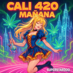 Cali 420 Mañana
