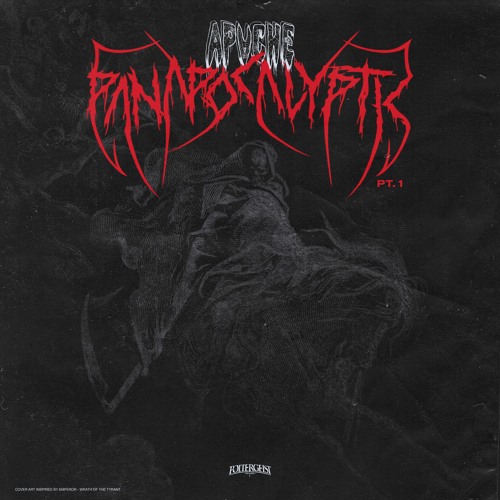 APACHE - Panapocalyptic, Pt. 1