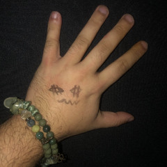 Jade on My Wrist