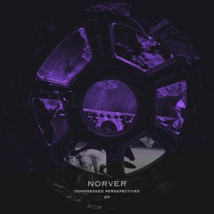 Premiere : Norver - Wall Of Illusions [BANDCAMP]