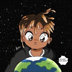 Juice WRLD - Bonjour/Paris (unreleased)