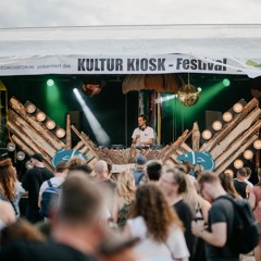 Dimi Seide @ Freiluftbecken 16.06.2024