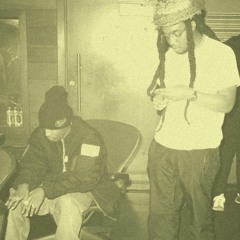 Feel The Fiyaah (chrsray version)