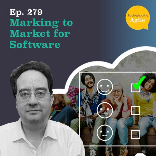 Marking to Market for Software