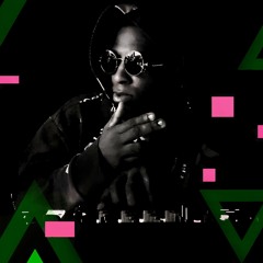 MadWorld Resident Artist Mix