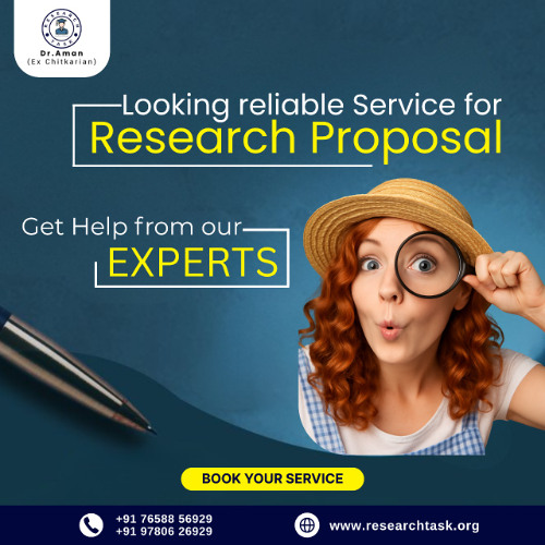 Thesis Writing in Mohali