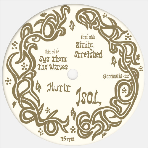 CF Premiere: Kurir - Stadig [Seremonia by EABE]