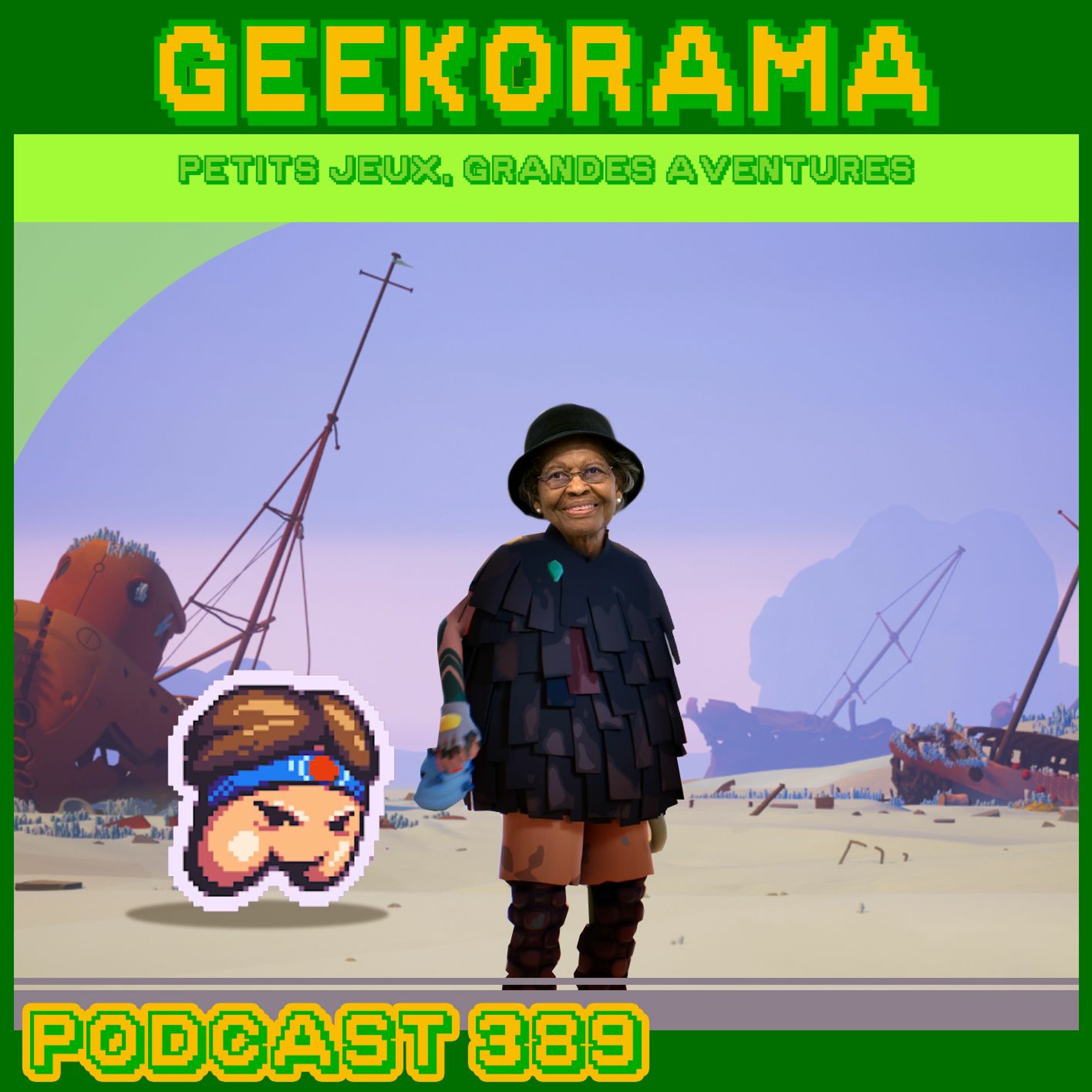 cover podcast