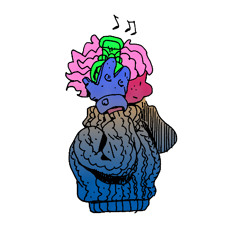 Pablo's Song
