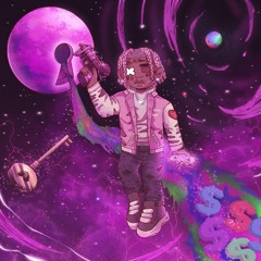 Lil Uzi Vert - Boy From Mars (prod. soeli)