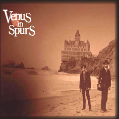 The Balad Of James St. James