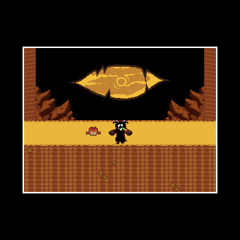 An Enemy Approaches