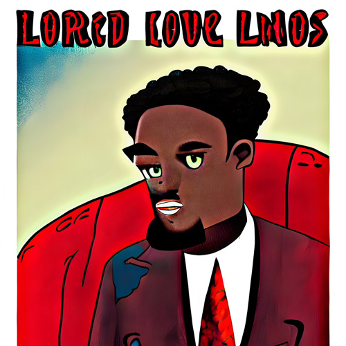 Lord Knows Prod. By Sevanes